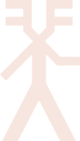 Pictogram meaning men